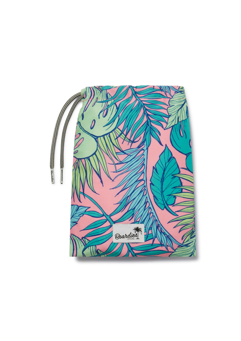Boardies® Kids Palmtopia II Swim Shorts