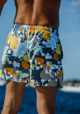 Boardies® SS22 Oslo Mid Length Swim Shorts