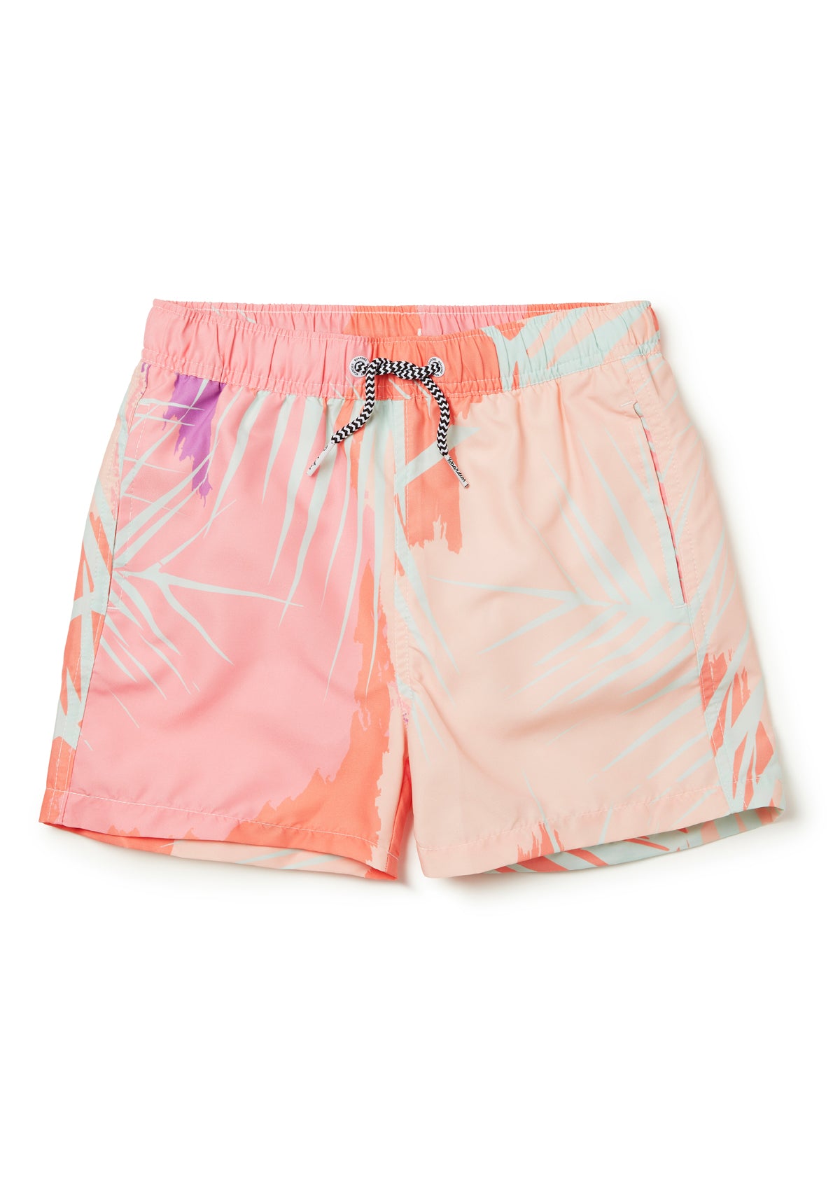 Kids Tropicana Pink