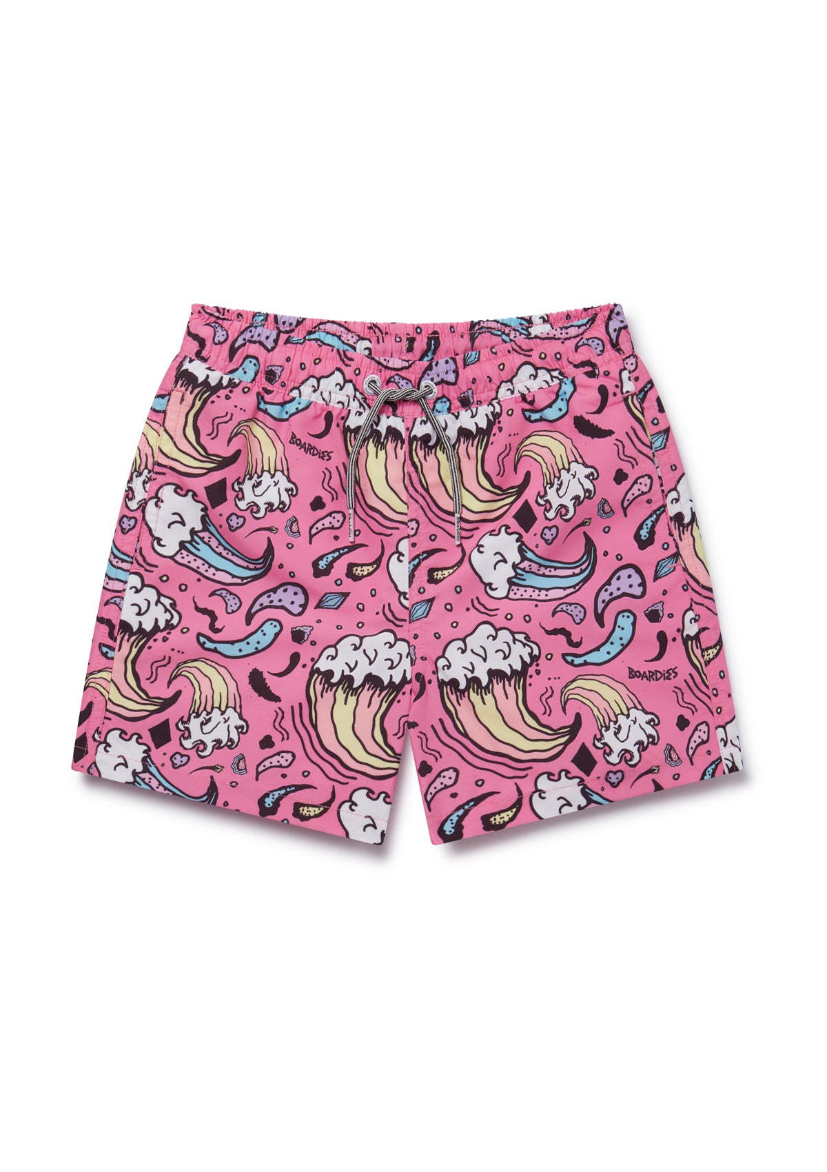 Boardies® Kids Wavey Days II Swim Shorts