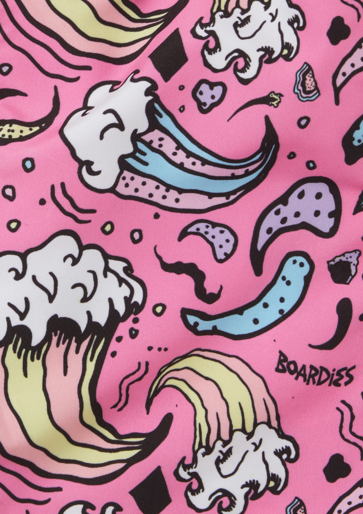 Boardies® Kids Wavey Days II Swim Shorts