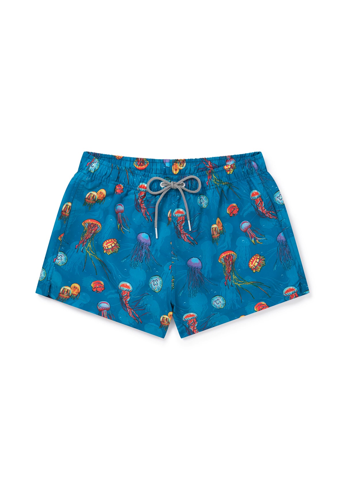 Boardies® SS22 Womens Jellyfish Swim Shorts