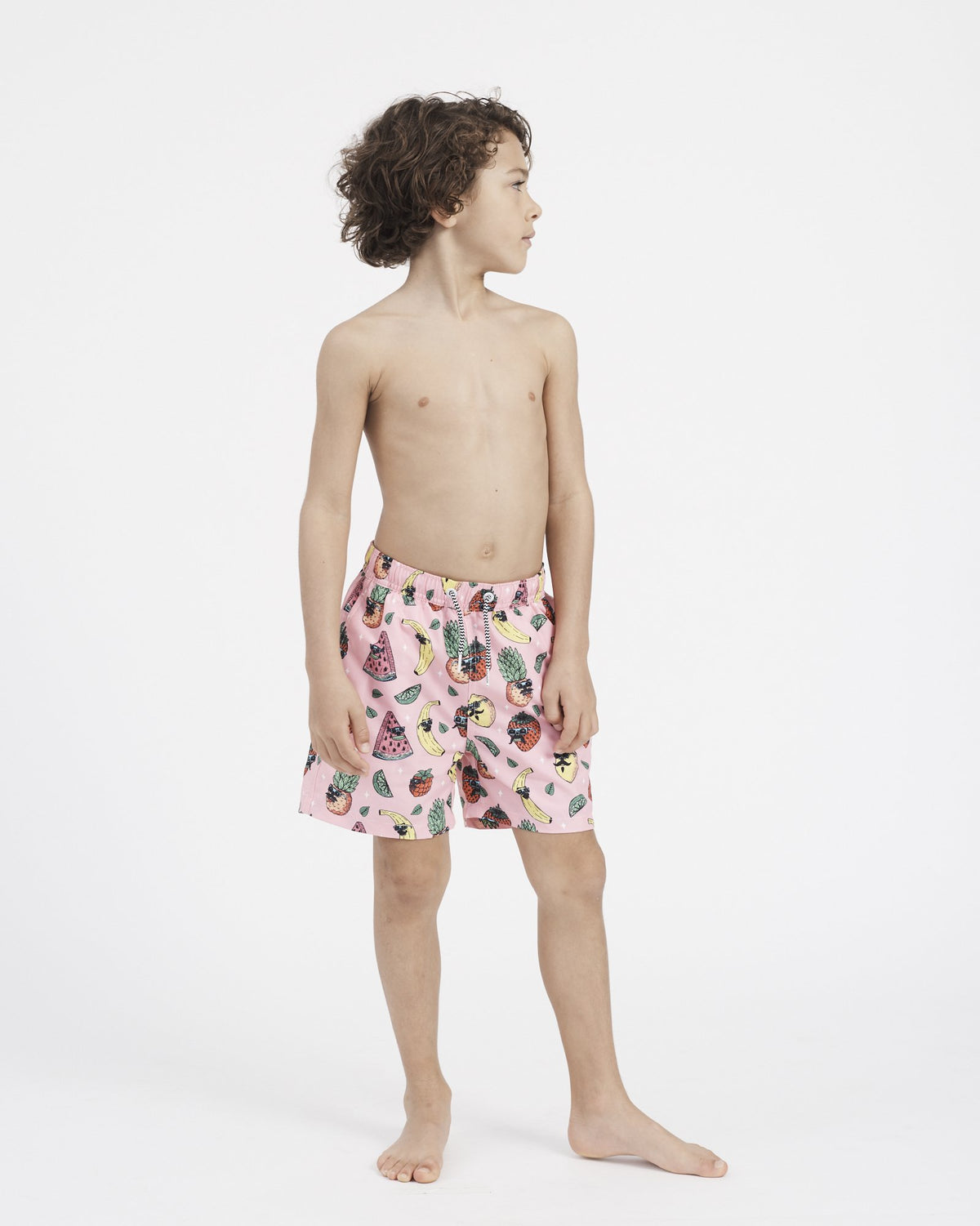 Boardies® Kids Mulga Fruity Shorts - Boardies®