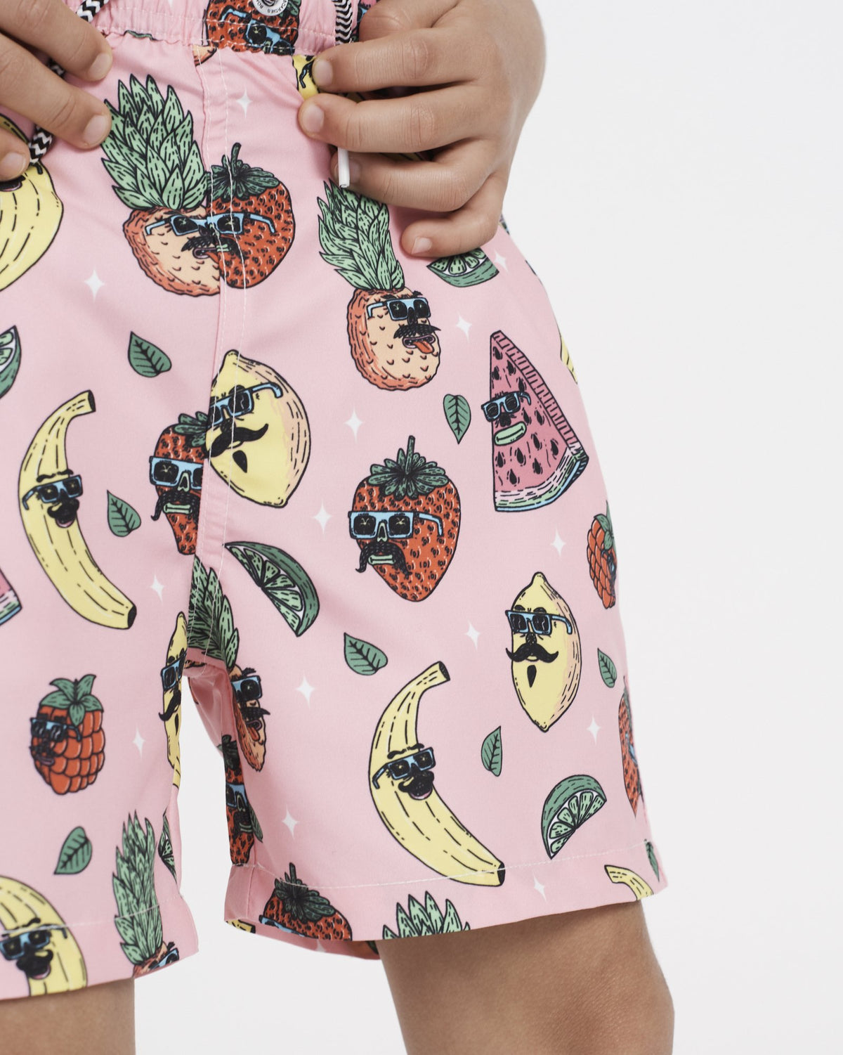 Kids Mulga Fruity