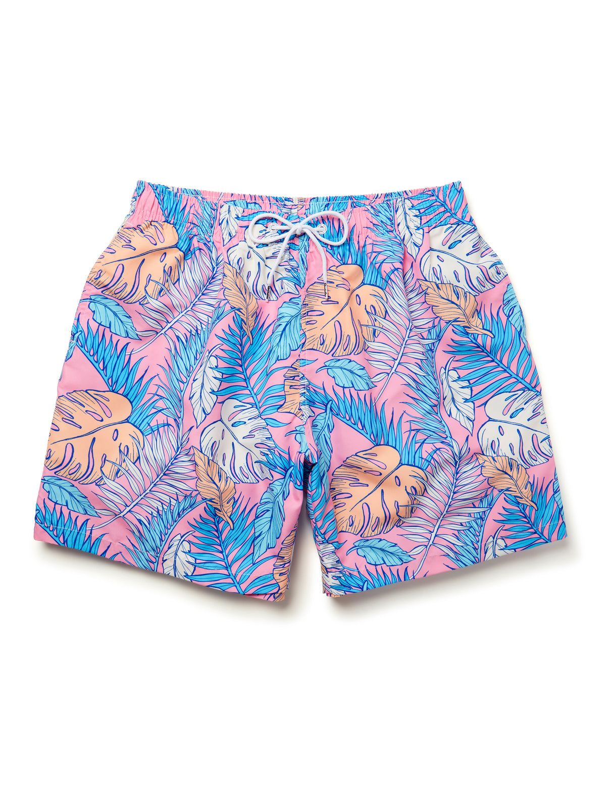 Palmtopia Pink