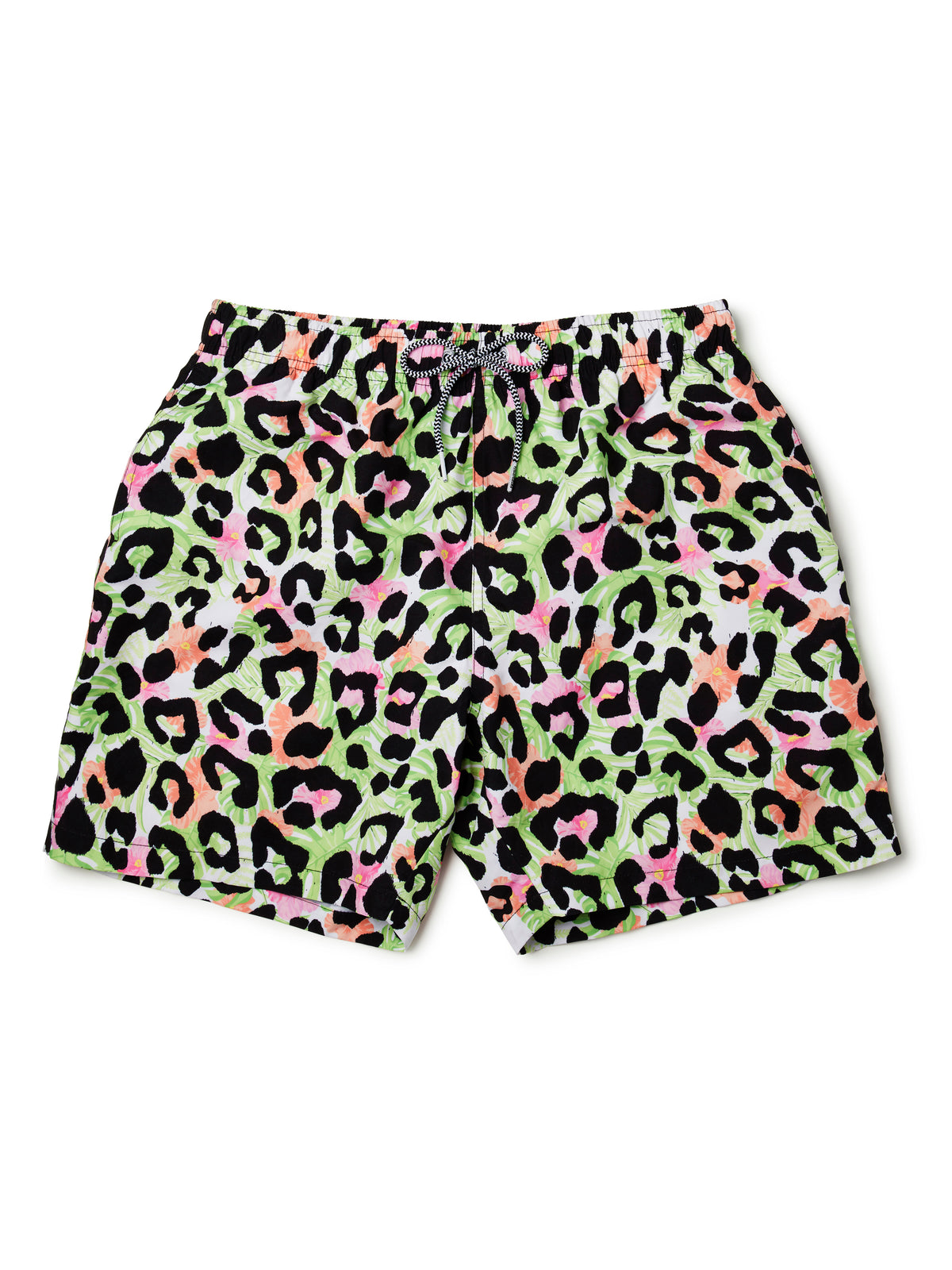 Tropical Cheetah