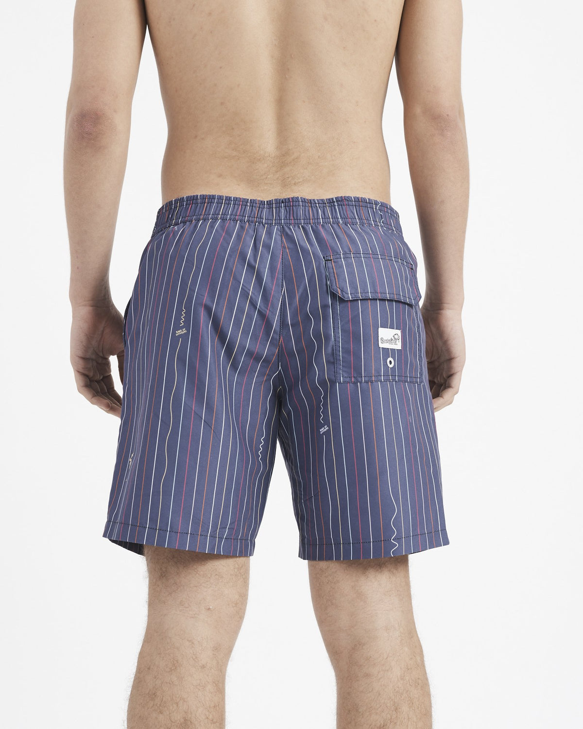 Band Of Outsiders Stripe