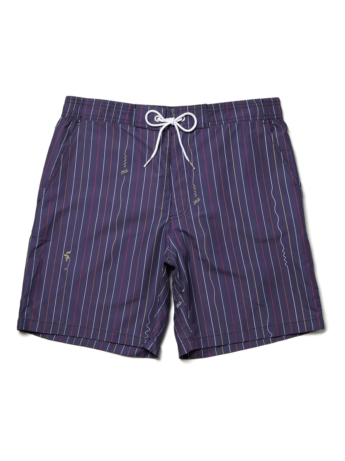 Band Of Outsiders Stripe