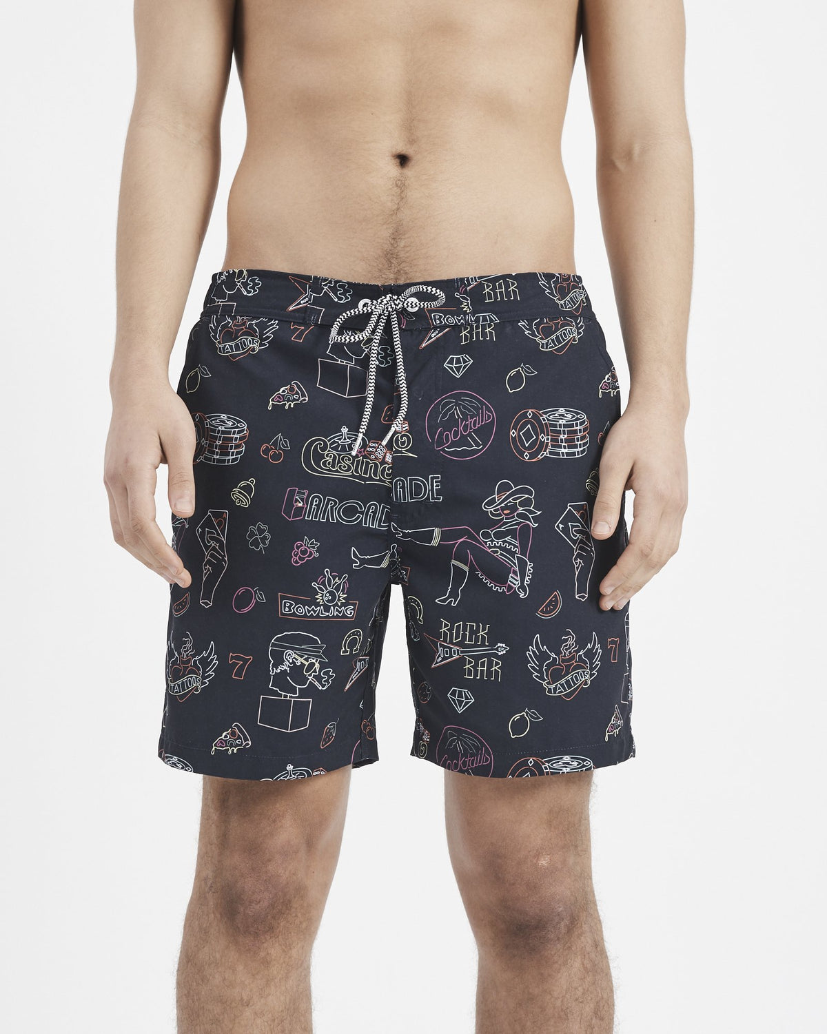 Band Of Outsiders Sin City