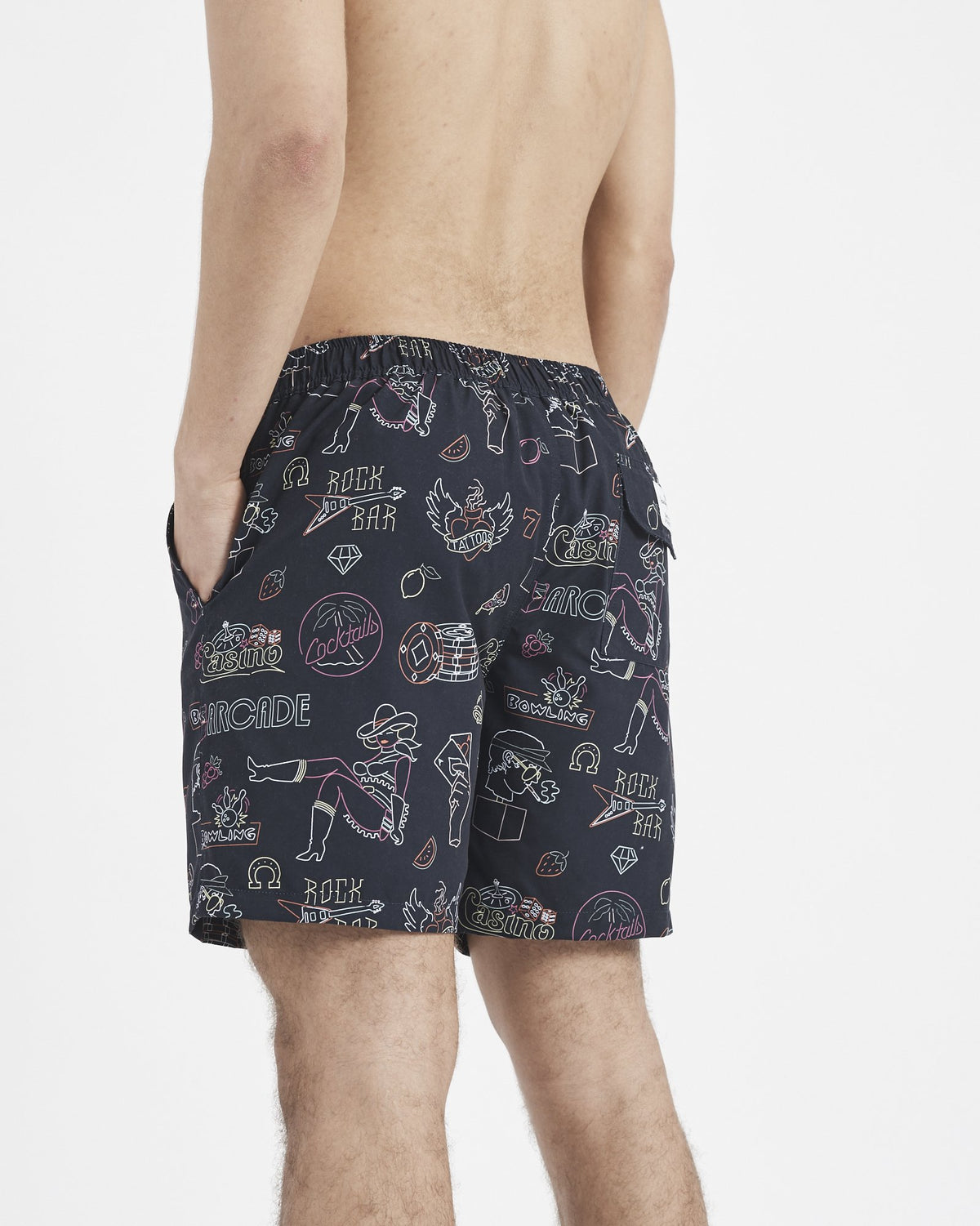 Band Of Outsiders Sin City