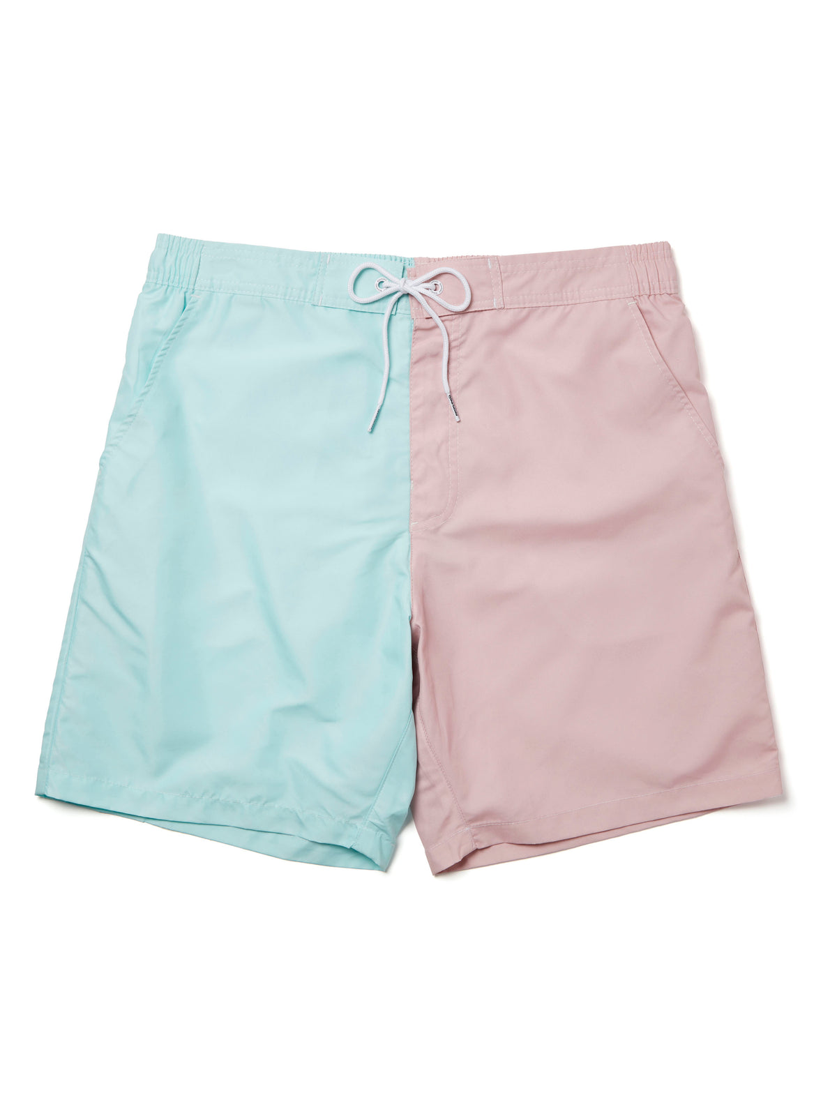 Band Of Outsiders Two Tone Pink