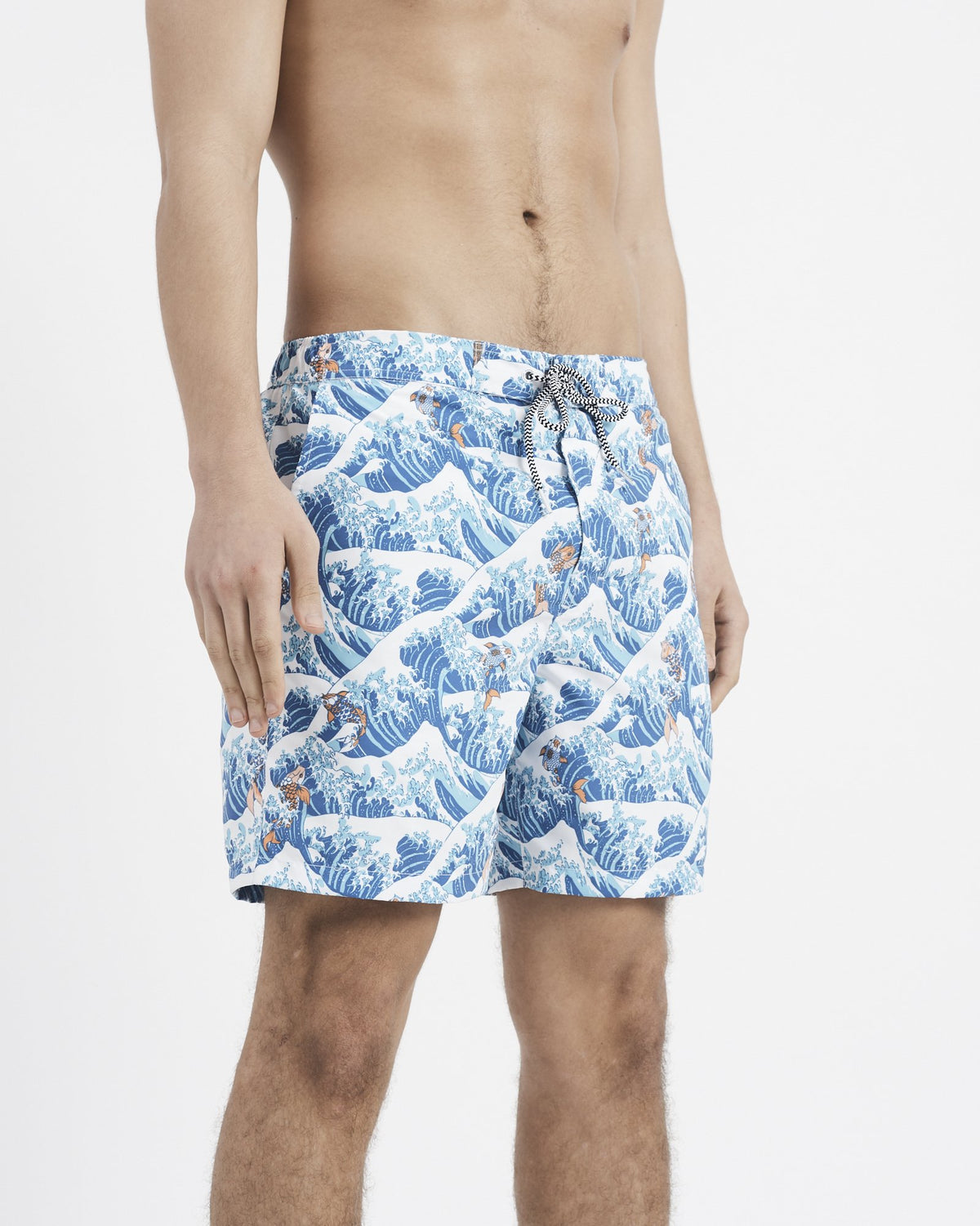 Koi Premium Short