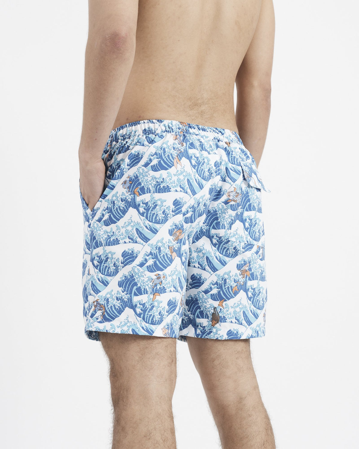Koi Premium Short