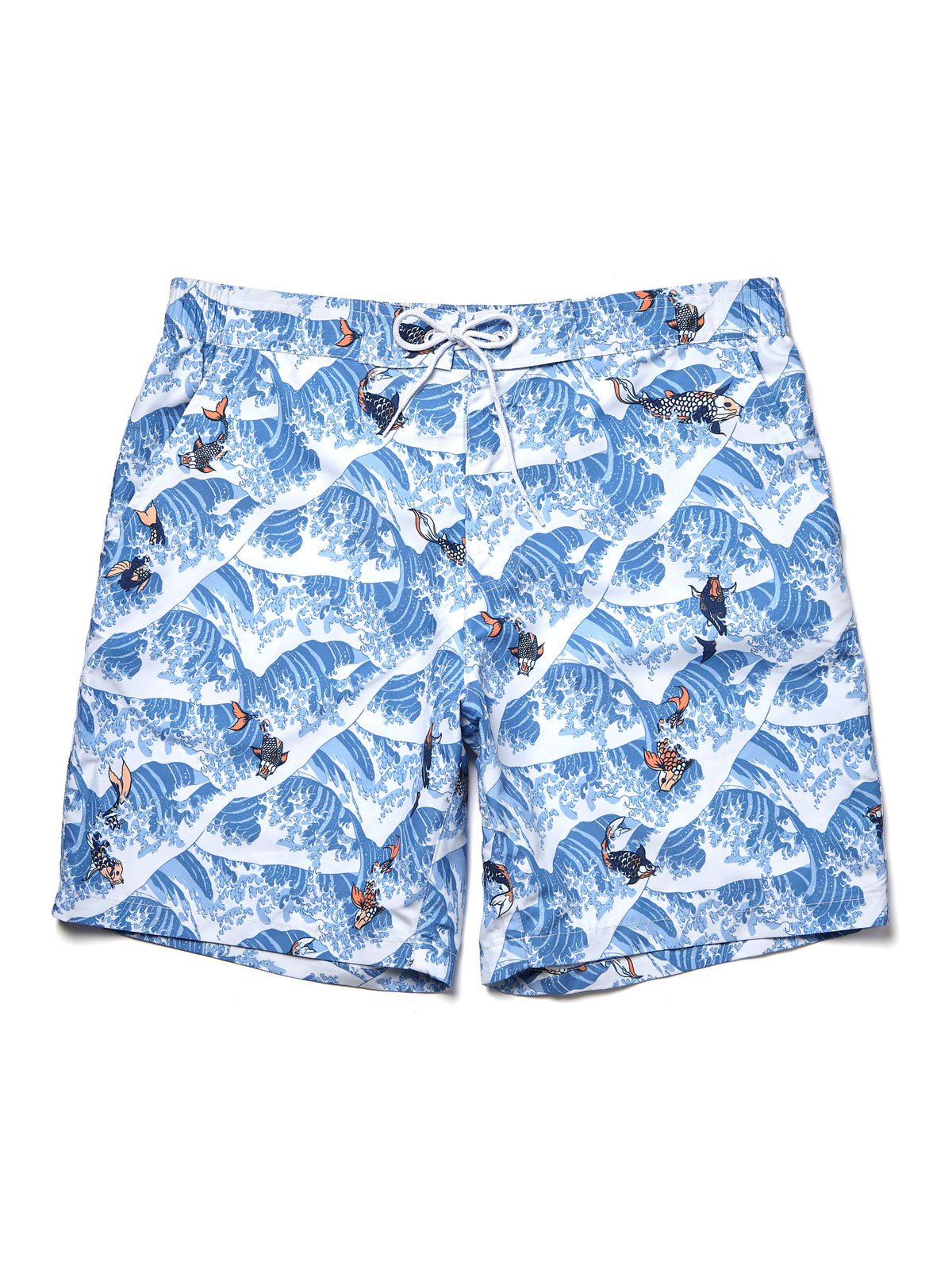 Koi Premium Short