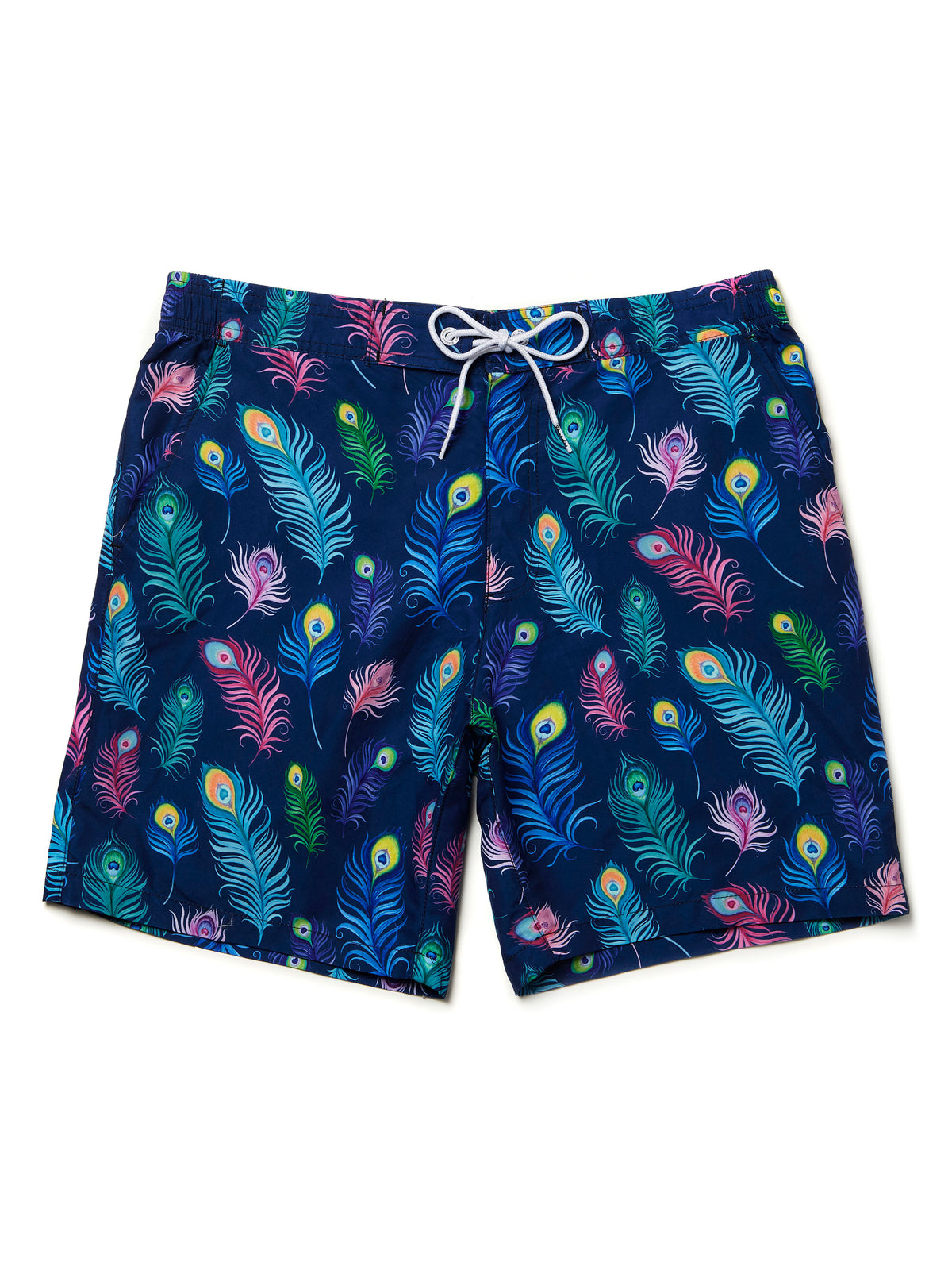 Peacock Premium Short