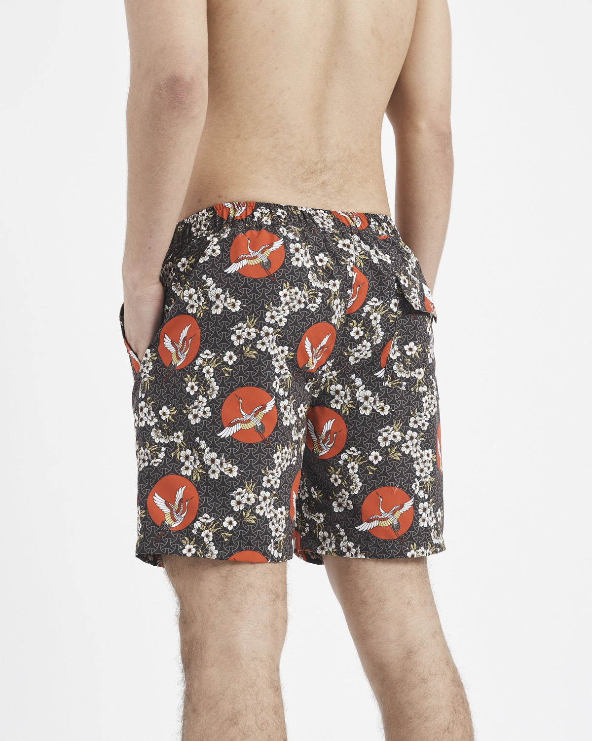 Heron Premium Short