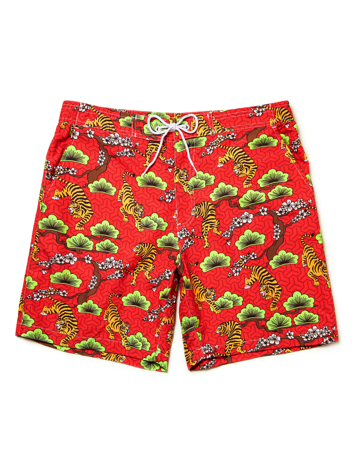 Tora Premium Short