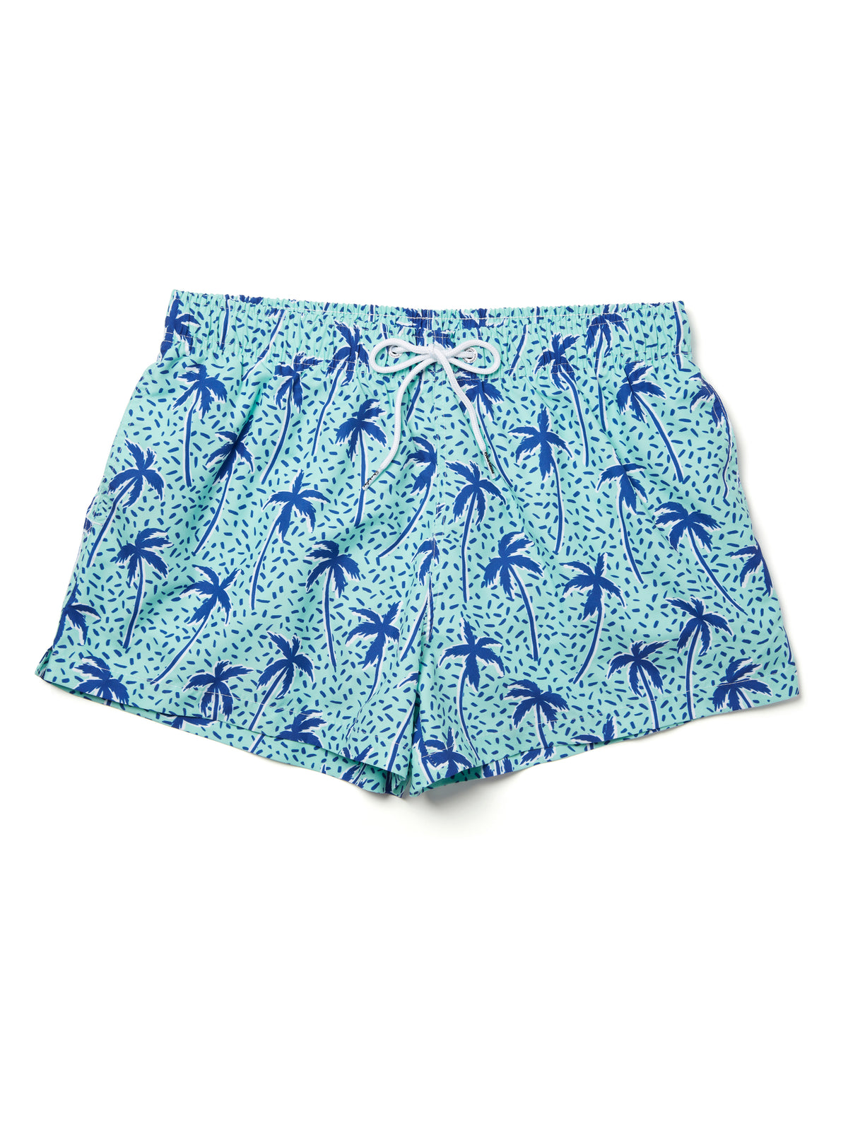 Mint Flair Palm