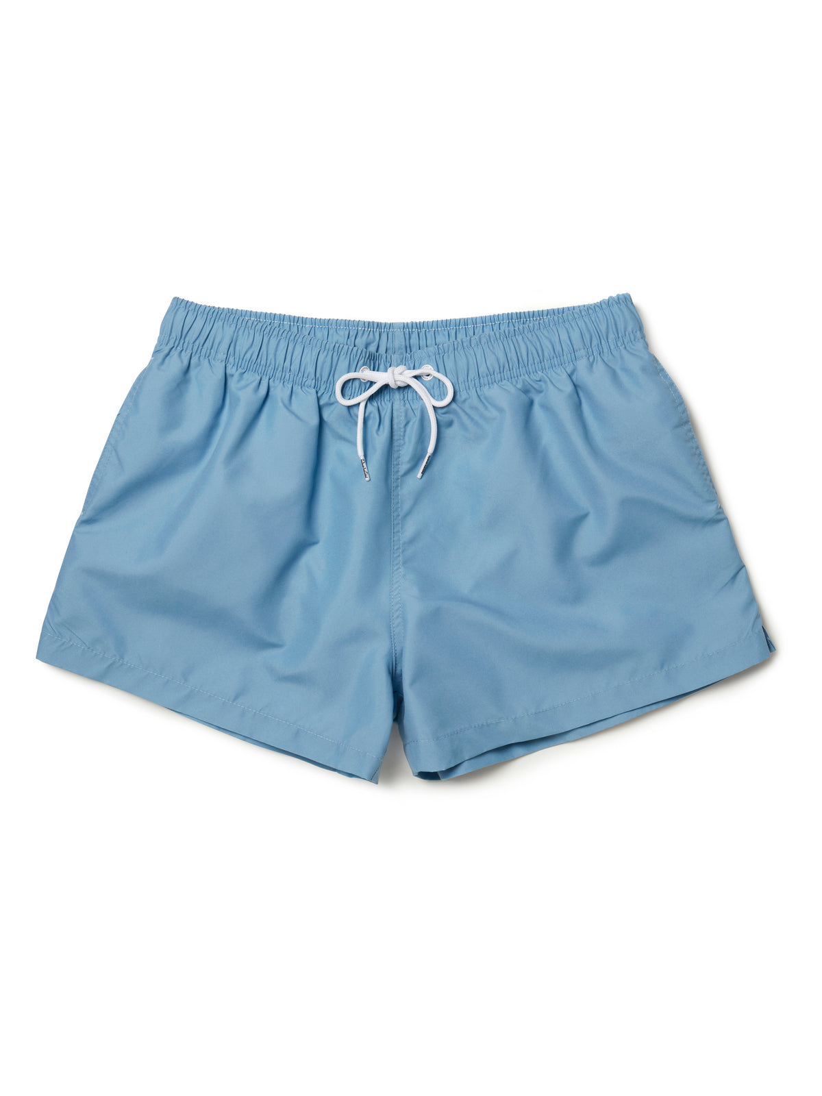 Light Blue Water Reactive