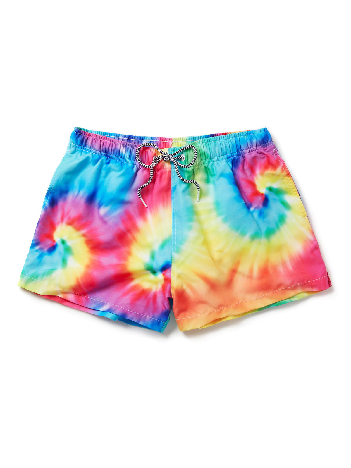 Spiral Tie Dye