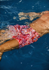Boardies® SS22 Krystle II Mid Length Swim Shorts